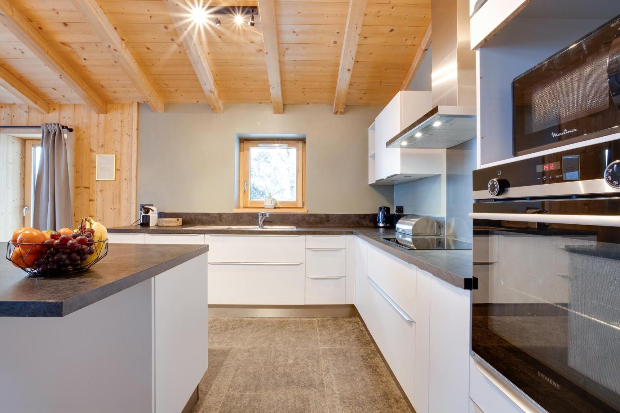 Chalet Ciscana Chamonix Montblanc Екстер'єр фото