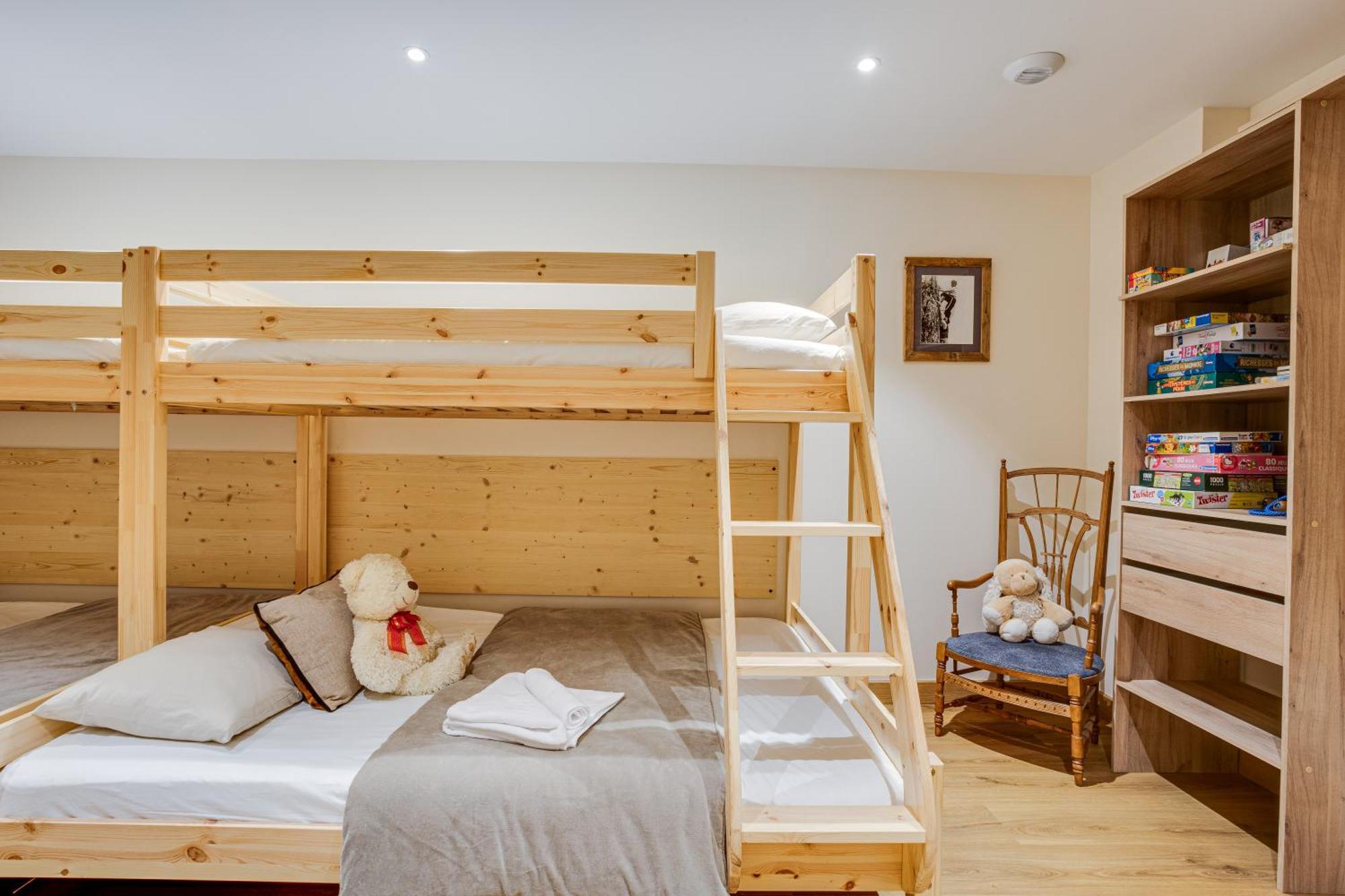 Chalet Ciscana Chamonix Montblanc Екстер'єр фото