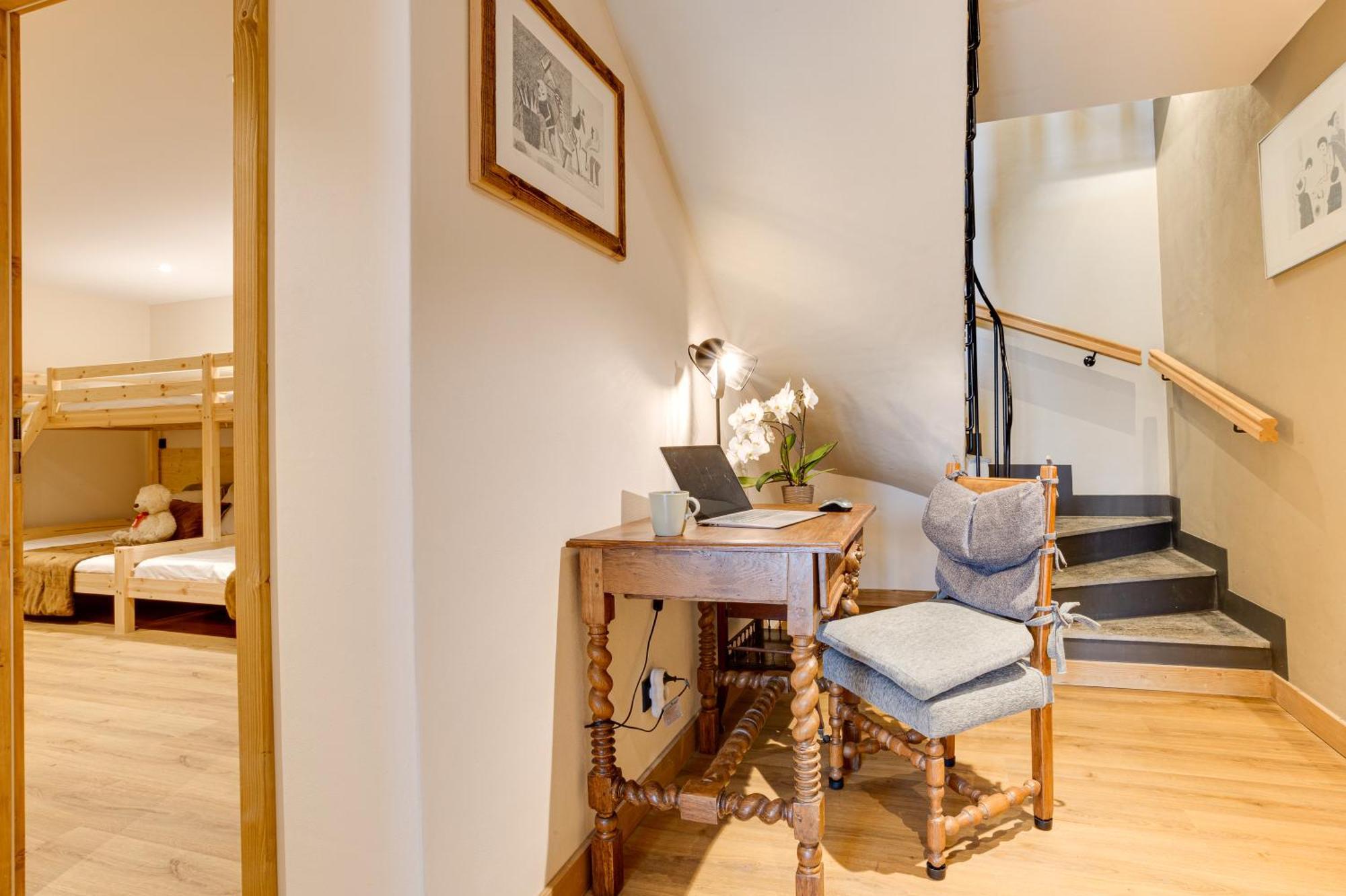 Chalet Ciscana Chamonix Montblanc Екстер'єр фото